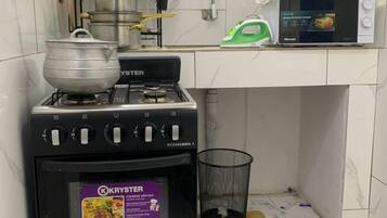 Villa, balcone, vista giardino | Cucina privata