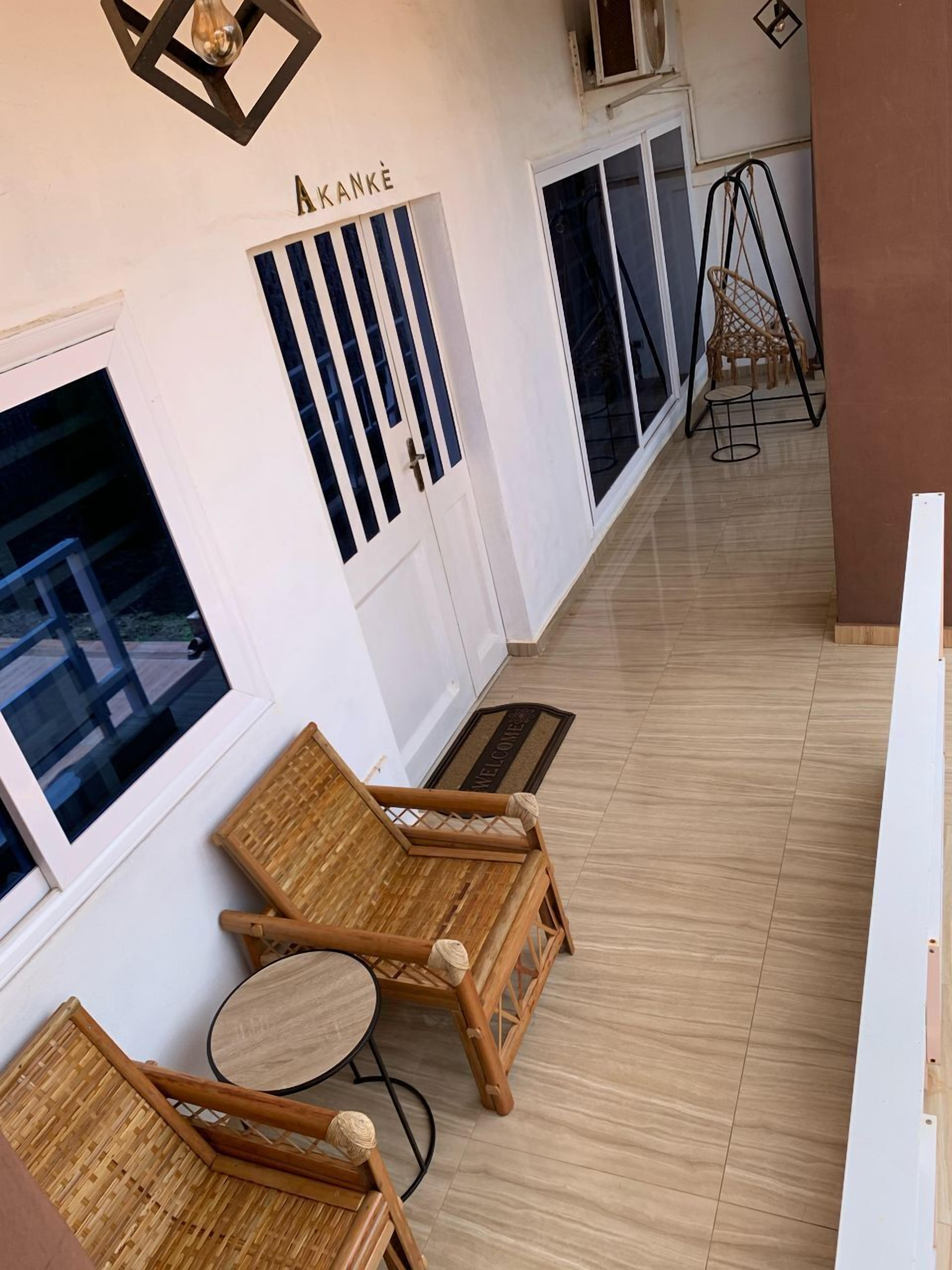 Deluxe Penthouse, Balcony, Garden View | Terrace/patio