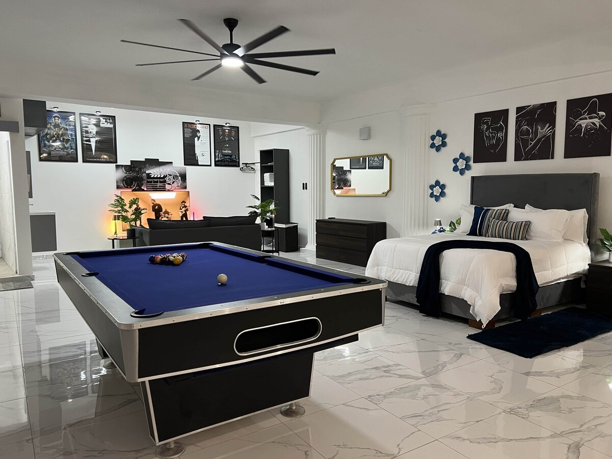 Immagine del profilo dell’host