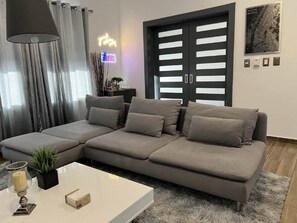 منطقة المعيشة