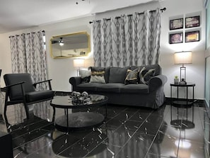 电视、立体声音响