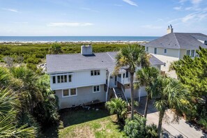 Exterior - 715 Winter Trout (Fripp Island)