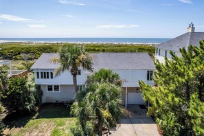 Exterior - 715 Winter Trout (Fripp Island)