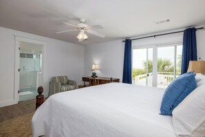 独立别墅, 多张床, 厨房, 海洋景观 | 4 多间卧室