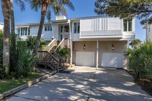 Exterior - 715 Winter Trout (Fripp Island)