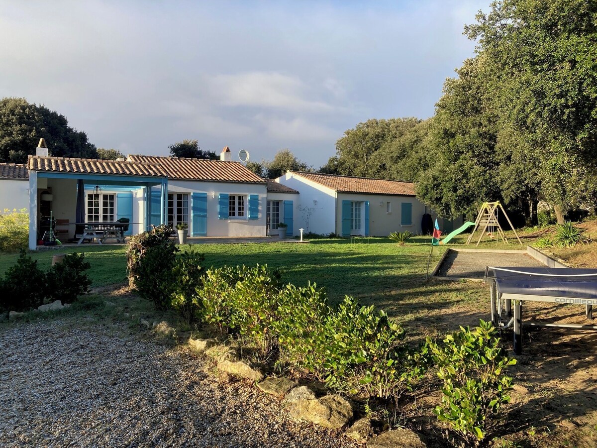 Image de profil de l’hôte