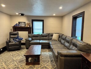 منطقة المعيشة