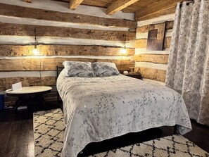 4 habitaciones, tabla de planchar con plancha y wifi gratis 