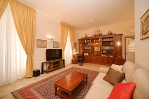 Televisión y libros 