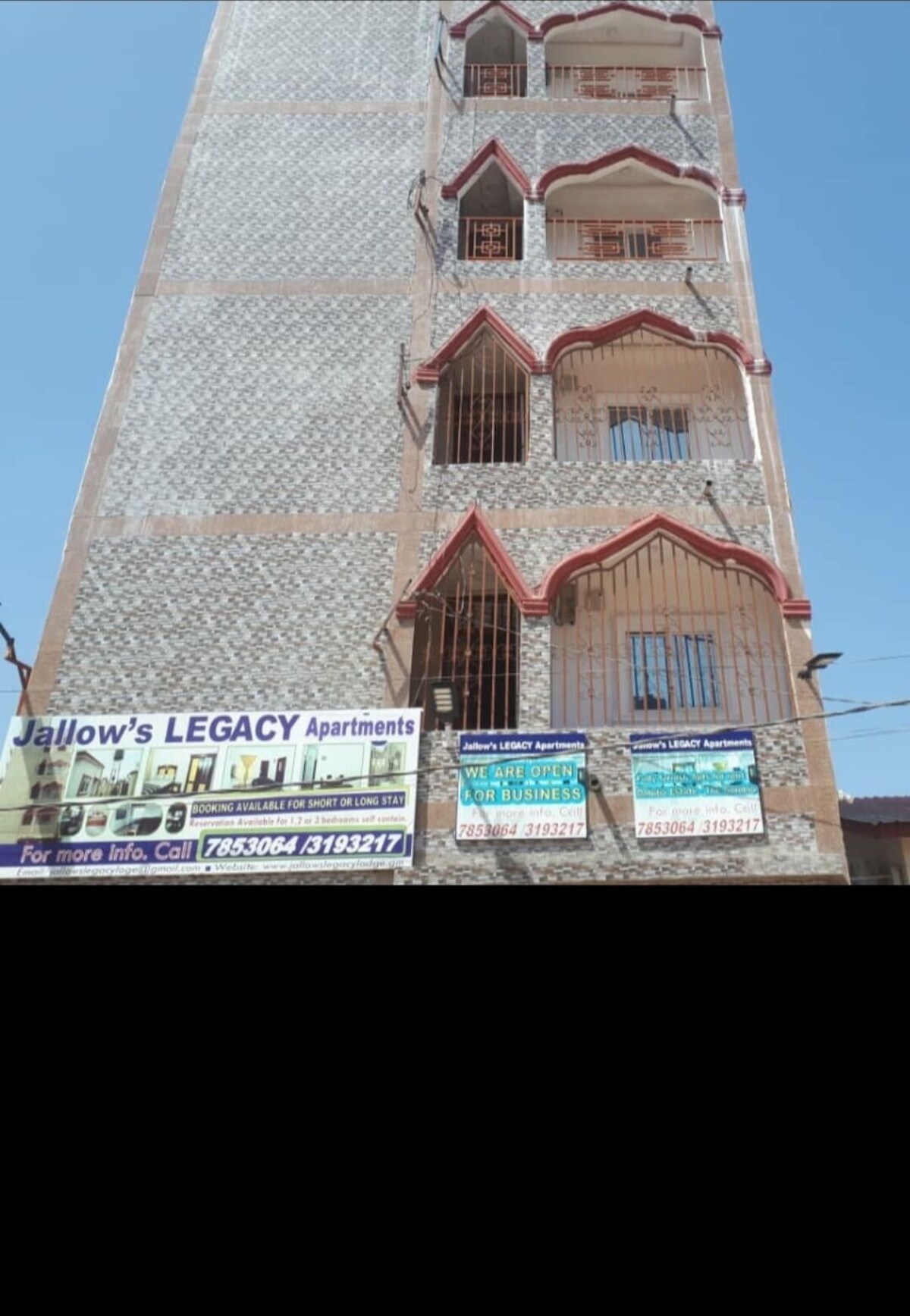 Bild für Gastgeberprofil