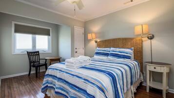 Ferienhaus, Mehrere Betten, Küche, Meerblick | 4 Schlafzimmer