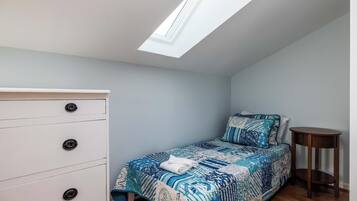 House, Multiple Beds, Kitchen, Ocean View | 4 bedrooms