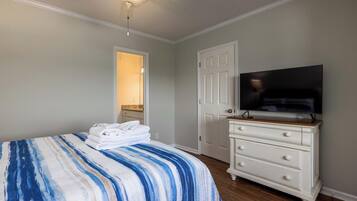 House, Multiple Beds, Kitchen, Ocean View | 4 bedrooms