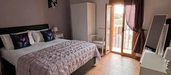 Casa Rural La Palmera