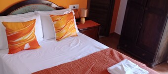 Casa Rural La Palmera