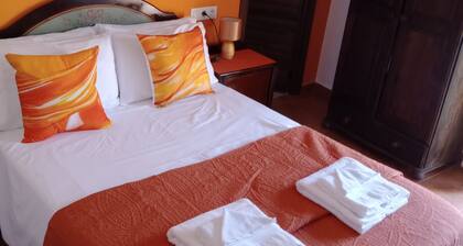 Casa Rural La Palmera