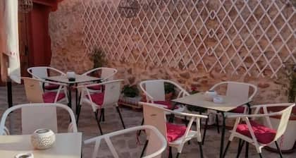 Casa Rural La Palmera