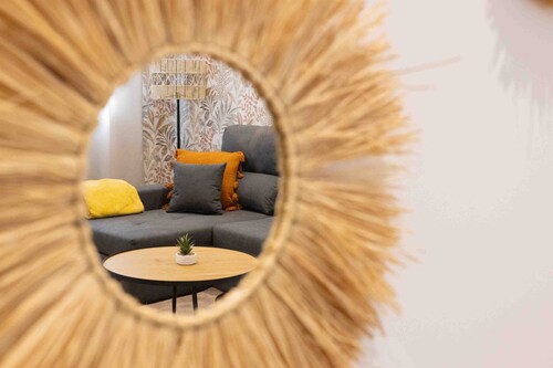 OURENSE THERMAL ROAD.  TOURIST APARTMENTS 1