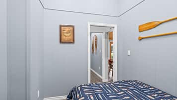 Rumah | 3 kamar tidur dan internet