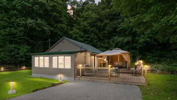 House | 3 bedrooms, Internet