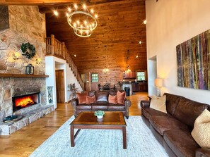 Smart-TV, peis og fotballspill