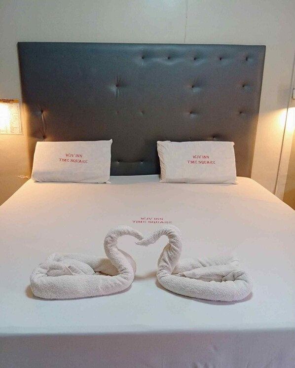 Standard Room - WJV INN TIME SQUARE (Lapu-Lapu)