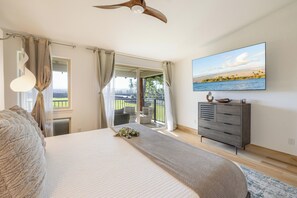 3 bedrooms, internet, bed sheets