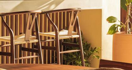 Casa Cangrejo Beach front 5-bedroom villa in Puerto Escondido