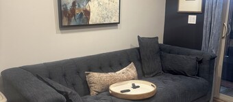 The Painted Pony Studio...A unique and charming accommodation.