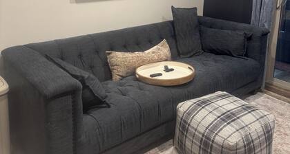 The Painted Pony Studio...A unique and charming accommodation.