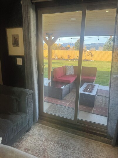 The Painted Pony Studio...A unique and charming accommodation.