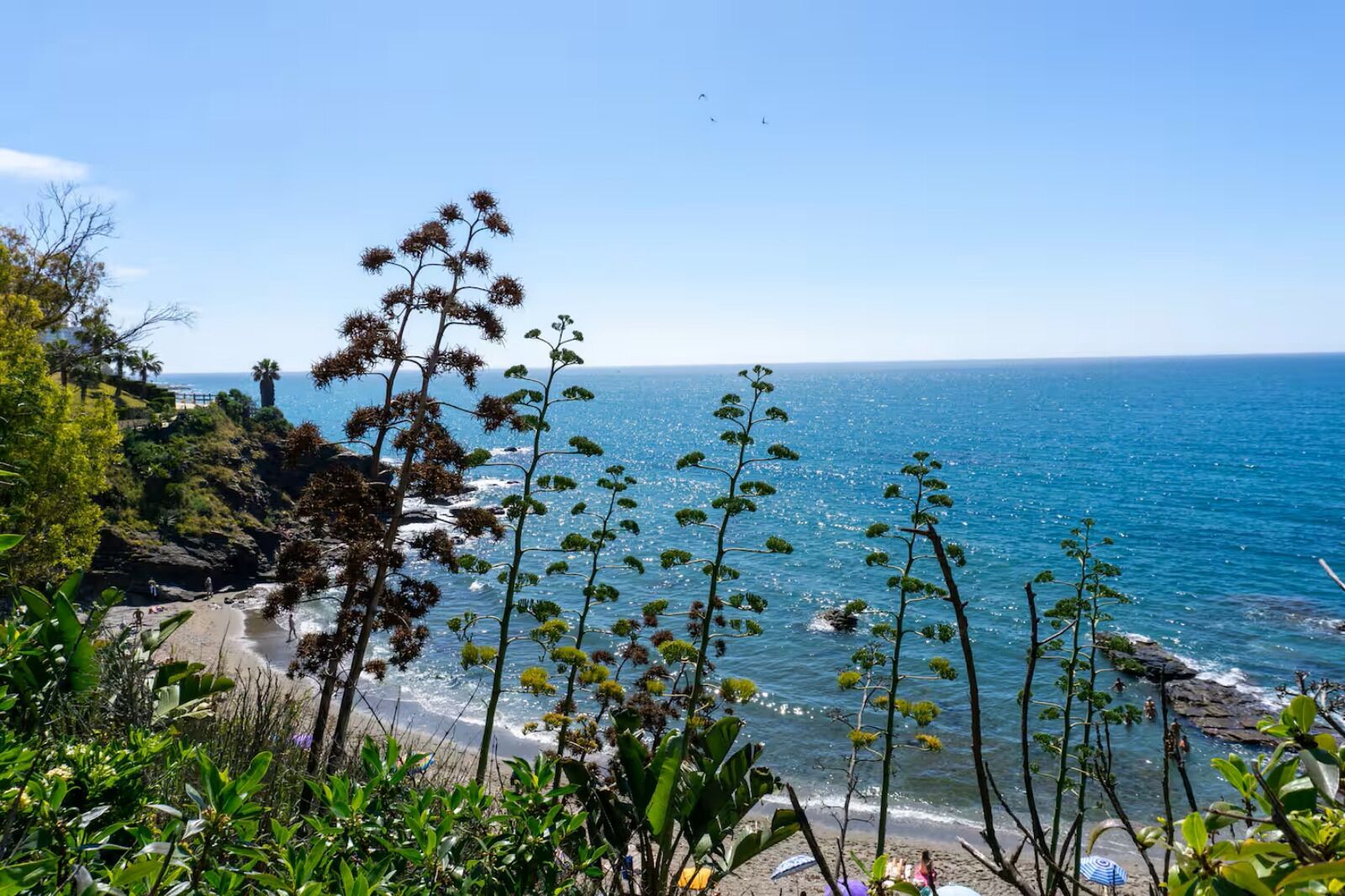 Plage