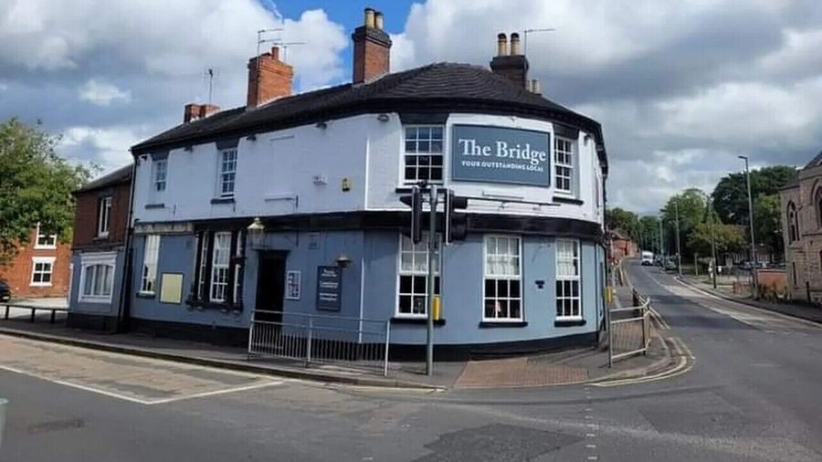 The Bridge Inn
