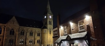 The Bridge Inn