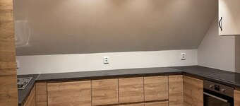 Cozy House near Bergen indre Arna