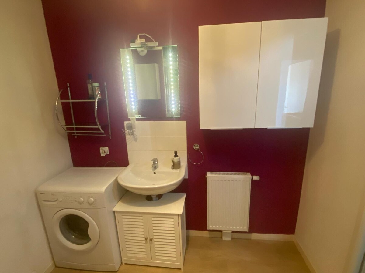 Bild für Gastgeberprofil