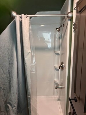 Saippua, vessapaperi