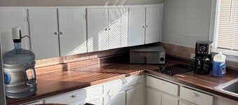 2-Bedroom Suite in Hecla