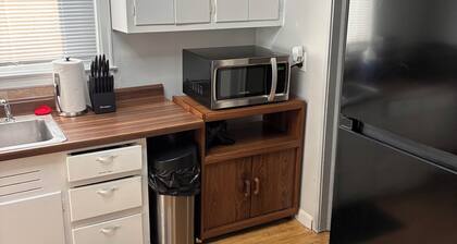 2-Bedroom Suite in Hecla