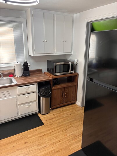 2-Bedroom Suite in Hecla