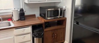 2-Bedroom Suite in Hecla