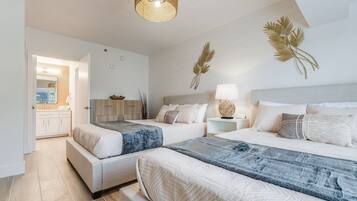 1 habitación y caja de seguridad en la habitación