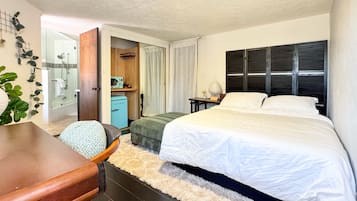 7 Schlafzimmer, WLAN, Bettwäsche