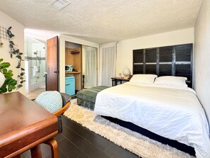 7 quartos, Wi-Fi, roupa de cama