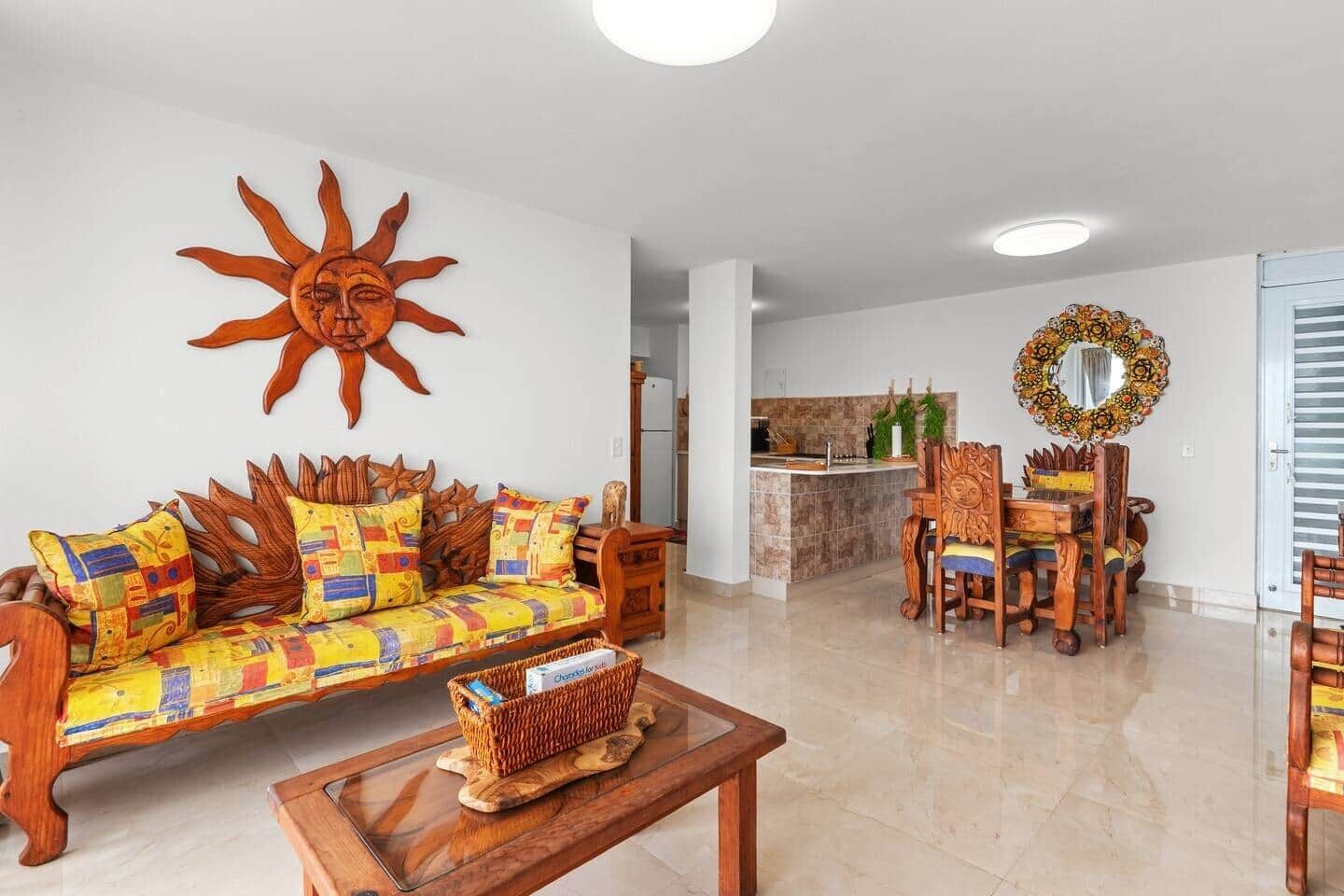 The Best Ocean View In Luquillo Beach Front View - Luquillo