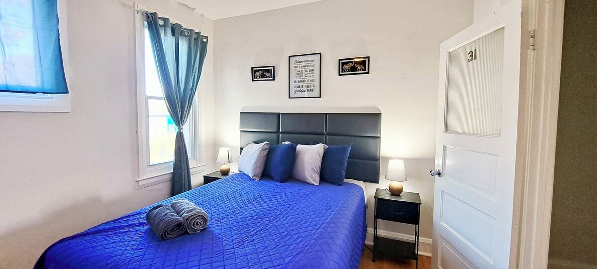 Image de profil de l’hôte