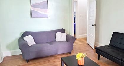 Historic Charm W/ Modern Patio Escape