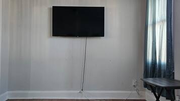 1 quarto, Wi-Fi, roupa de cama