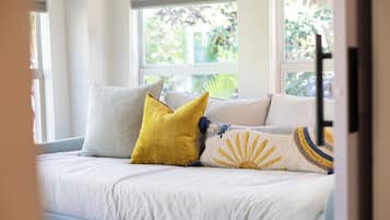 7 chambres, fer et planche Ă repasser, accĂšs Internet, draps fournis