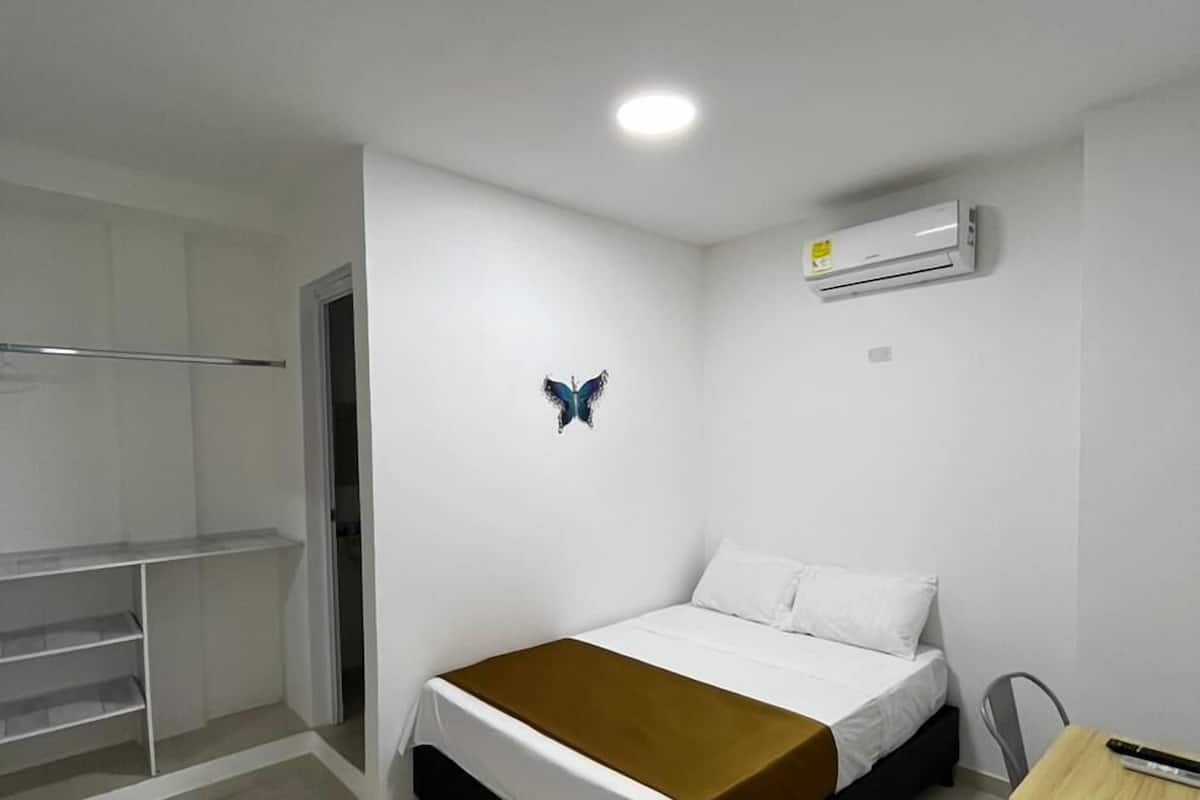 Superior Double Room | Free WiFi